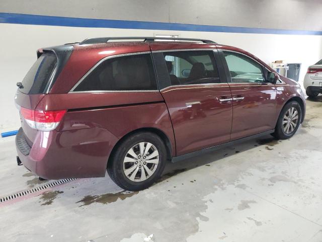 2016 HONDA ODYSSEY EX 5FNRL5H63GB082693