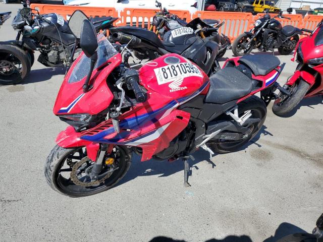 2025 HONDA CBR500 RA MLHPC7056S5100567