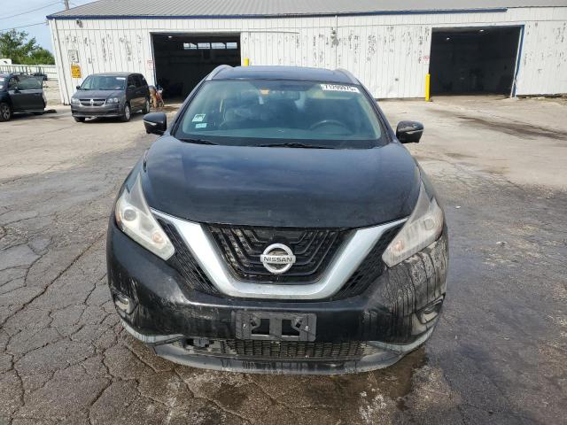 2015 NISSAN MURANO S 5N1AZ2MH0FN203905