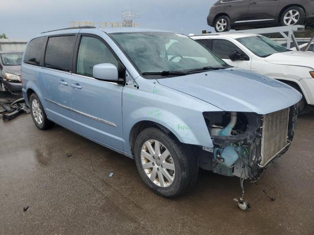 2013 CHRYSLER TOWN & COUNTRY TOURING #3269274752