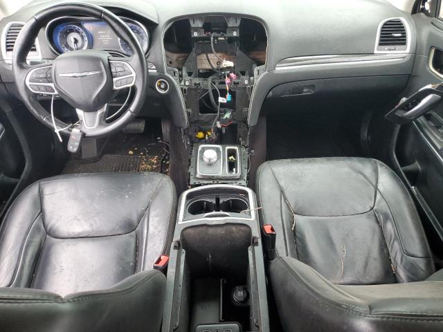 2017 CHRYSLER 300 LIMITE #3284740529