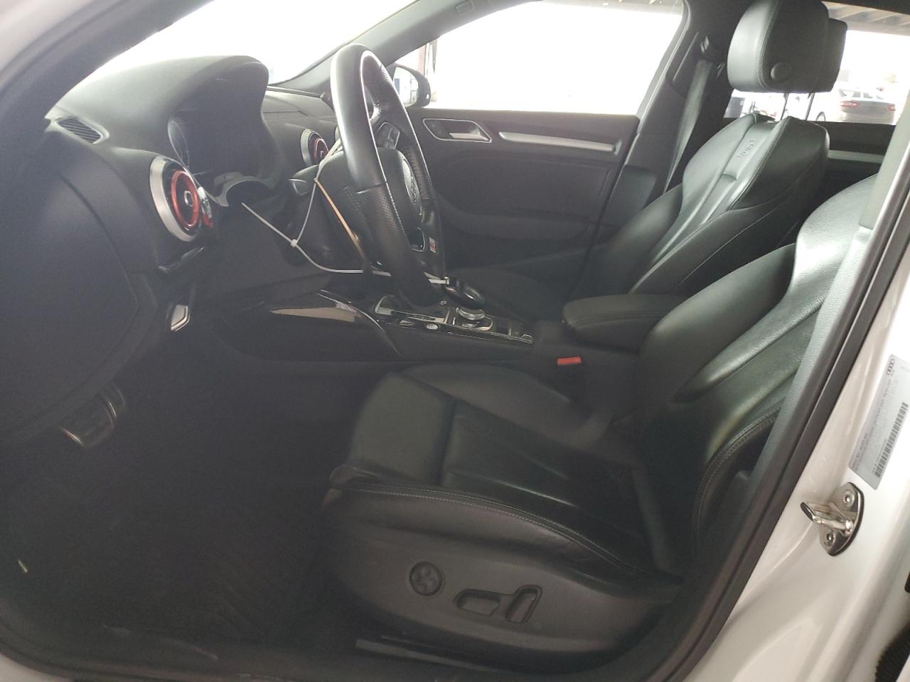 AUDI S3 PREMIUM PLUS