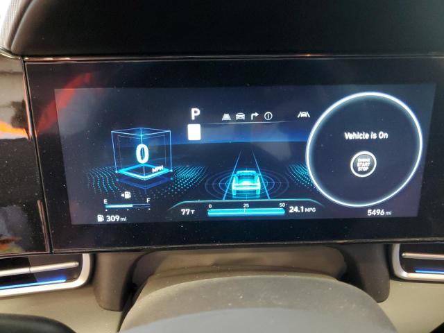 2024 HYUNDAI ELANTRA SE KMHLS4DG9RU767675