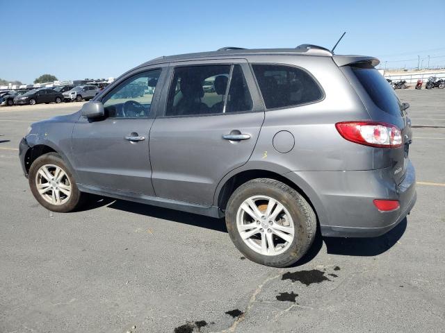 2010 HYUNDAI SANTA FE L #3281438059