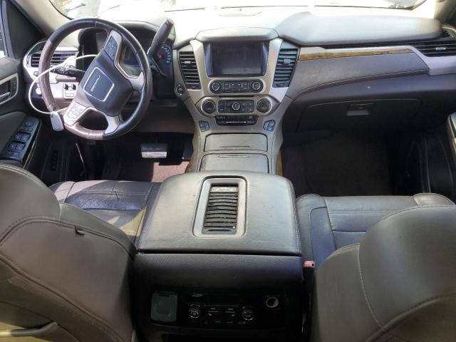 2017 GMC YUKON XL D 1GKS1HKJ7HR239972