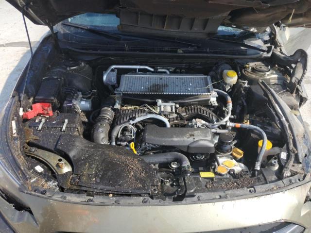 2024 SUBARU OUTBACK LI 4S4BTGND2R3265532