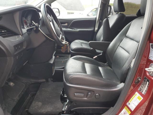 2015 TOYOTA SIENNA SPO 5TDXK3DC8FS538224