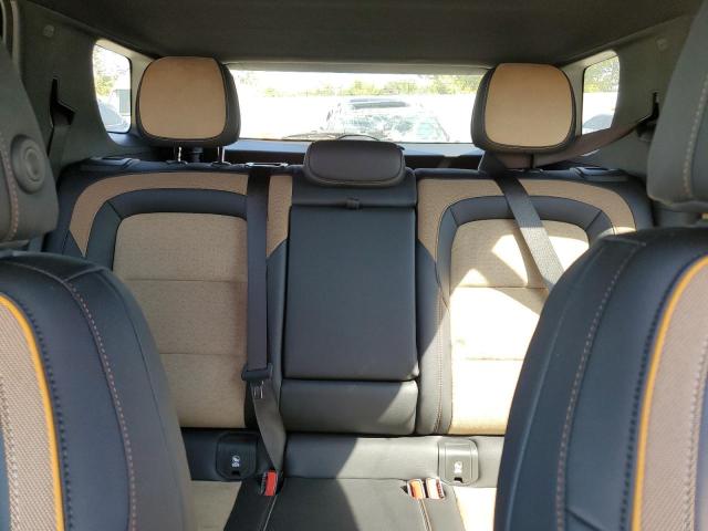 2025 CHEVROLET EQUINOX AC 3GNAXKEGXSL224245