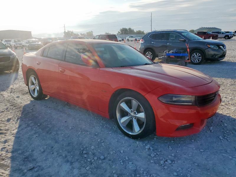 2016 DODGE CHARGER R/T - 2C3CDXCT3GH169651