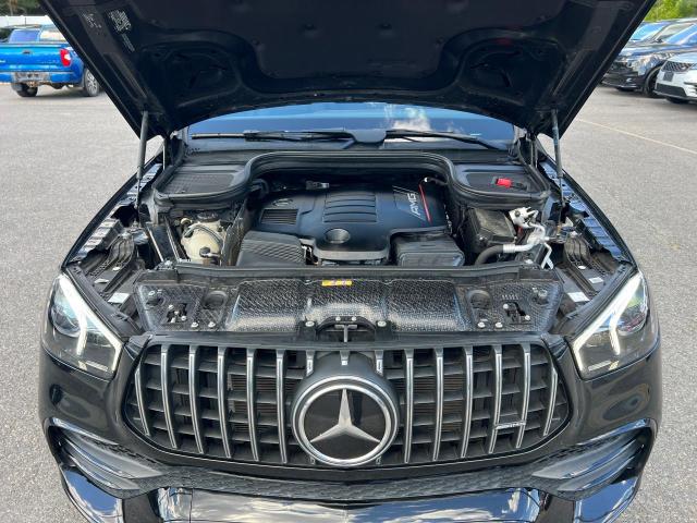 2022 MERCEDES-BENZ GLE COUPE 4JGFD6BB1NA780927