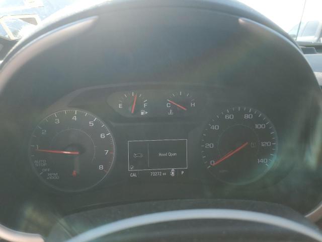 2016 CHEVROLET MALIBU LS 1G1ZB5ST3GF355301