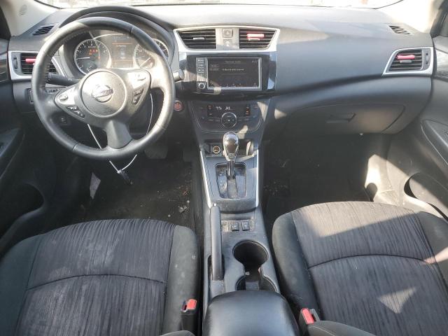 2019 NISSAN SENTRA S - 3N1AB7AP1KY304551