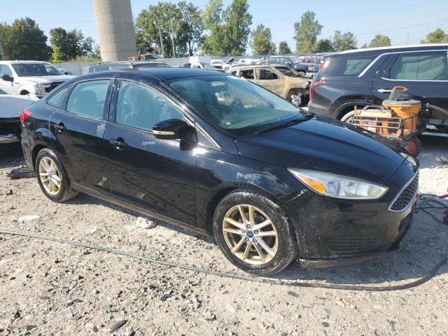2017 FORD FOCUS SE 1FADP3F2XHL244178