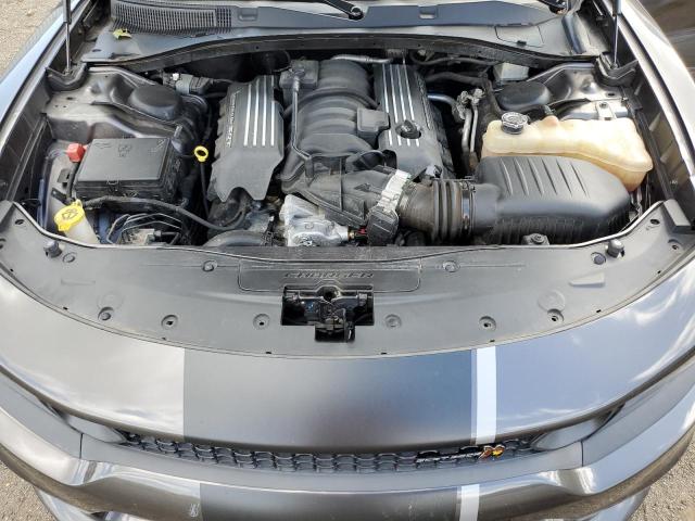 2019 DODGE CHARGER SCAT PACK - 2C3CDXGJ2KH734103