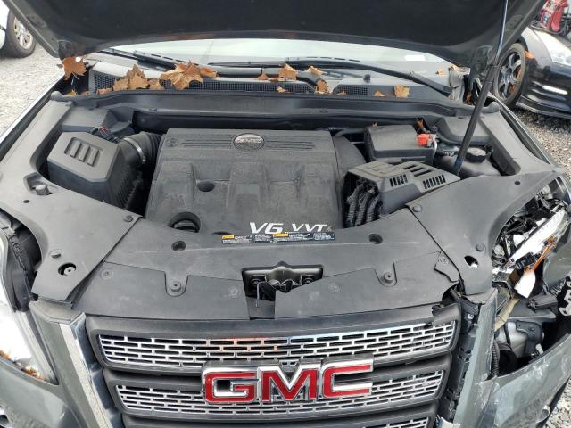 2012 GMC TERRAIN SLT - 2GKFLWE50C6320959