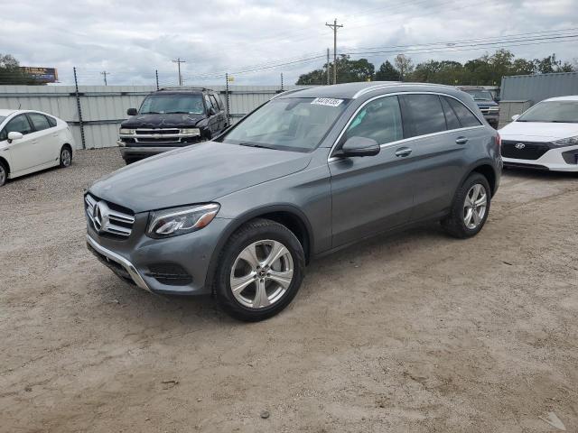 2018 MERCEDES-BENZ GLC 300 #3282618052