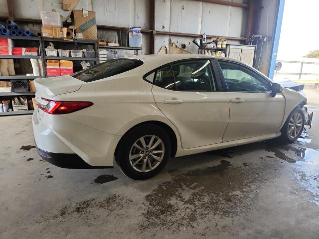 2025 TOYOTA CAMRY XSE - 4T1DAACK2SU055705
