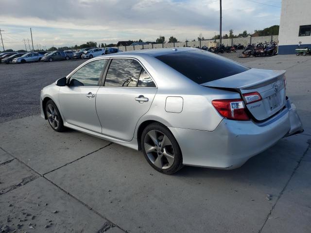 2013 TOYOTA CAMRY SE - 4T1BK1FK0DU529671