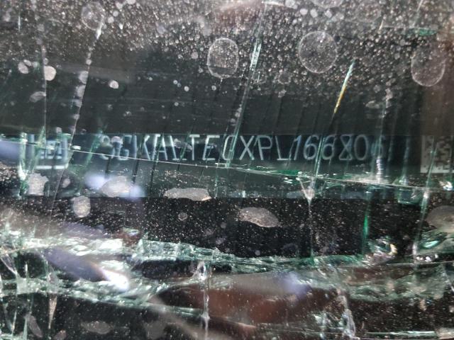 2023 GMC TERRAIN SL - 3GKALTEGXPL166806