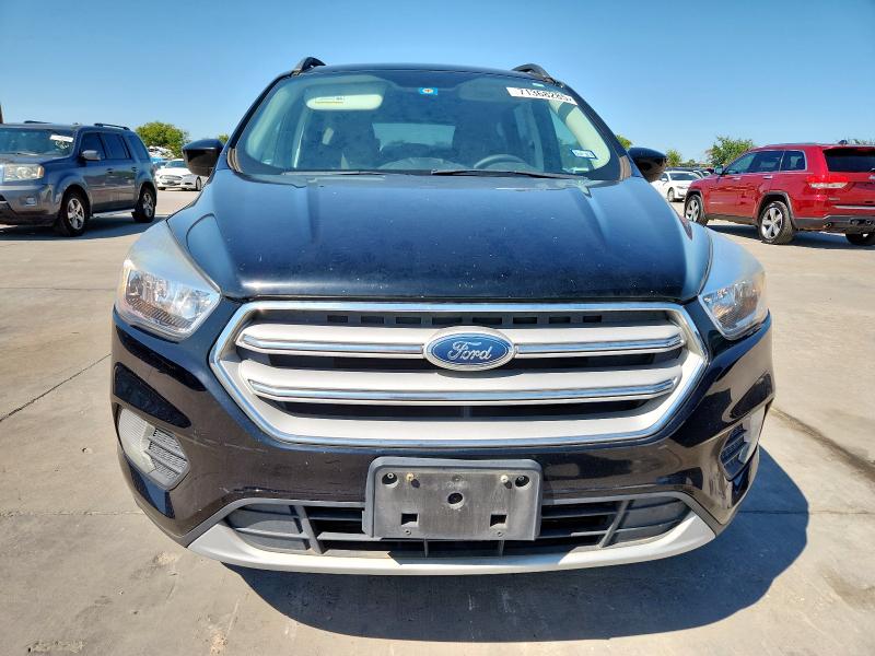 2018 FORD ESCAPE SE - 1FMCU0G93JUC41322