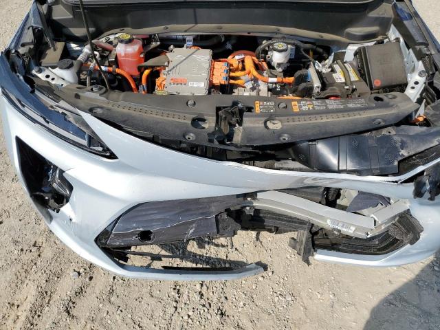 2023 CHEVROLET BOLT EUV LT 1G1FY6S07P4151870