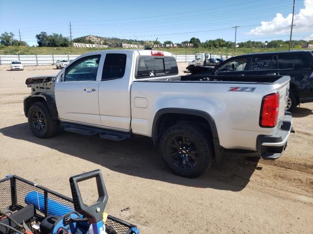 2016 CHEVROLET COLORADO Z 1GCHTDE3XG1289963