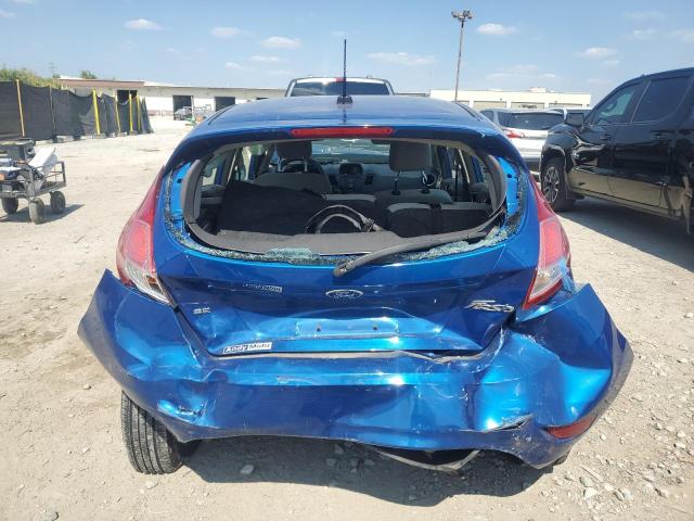2019 FORD FIESTA SE - 3FADP4EJ3KM165391