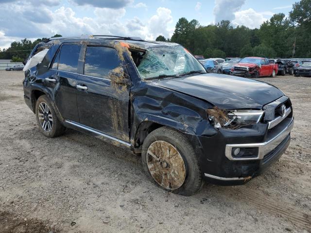 2015 TOYOTA 4RUNNER SR5 JTEZU5JR2F5094637