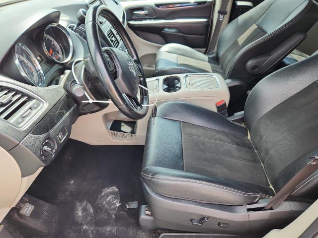 2019 DODGE GRAND CARA - 2C4RDGCG6KR799949