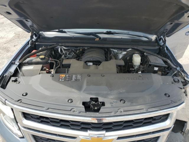 2016 CHEVROLET SUBURBAN C #3283933804