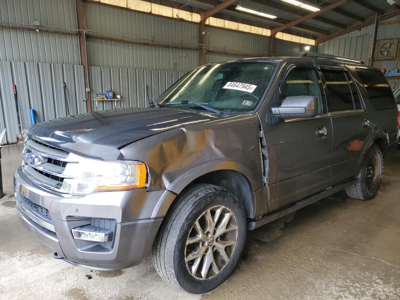 FORD EXPEDITION LIMITED