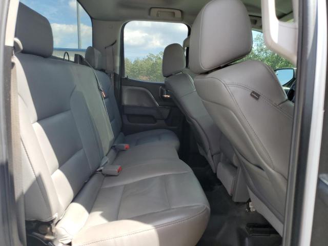 2015 CHEVROLET SILVERADO C1500 1GCRCPEH1FZ442599