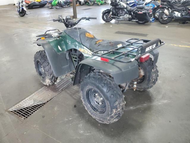 2001 ARCTIC CAT WILDCAT 4UF01ATA21T336958