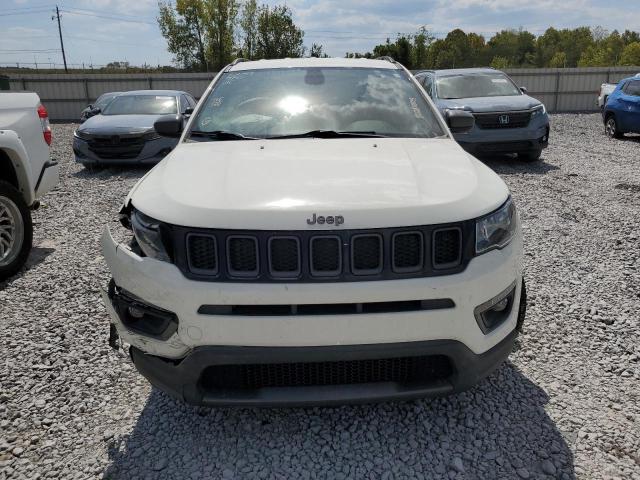 2021 JEEP COMPASS 3C4NJCEB5MT564119