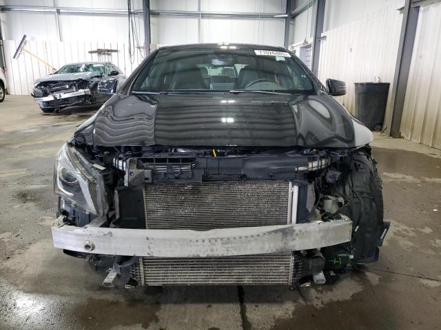 2016 MERCEDES-BENZ CLA 250 4M WDDSJ4GB7GN290194