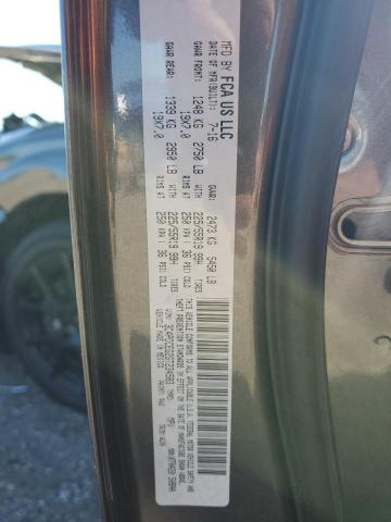 2016 DODGE JOURNEY R/ - 3C4PDCEG2GT234583