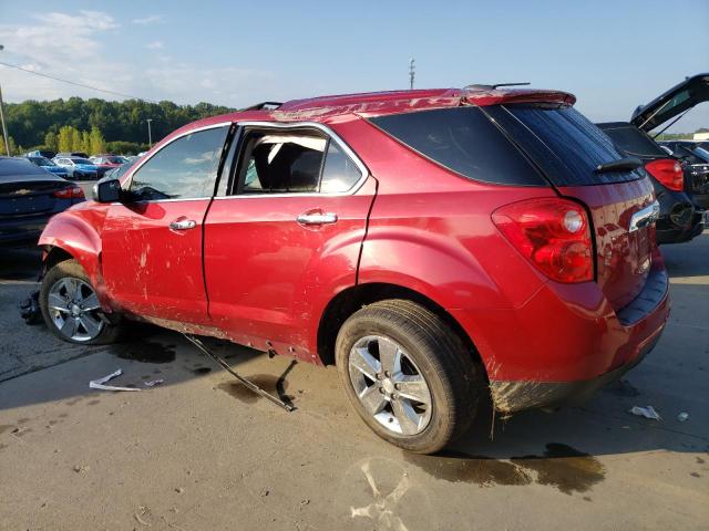 2015 CHEVROLET EQUINOX LT 2GNALBEKXF6187482