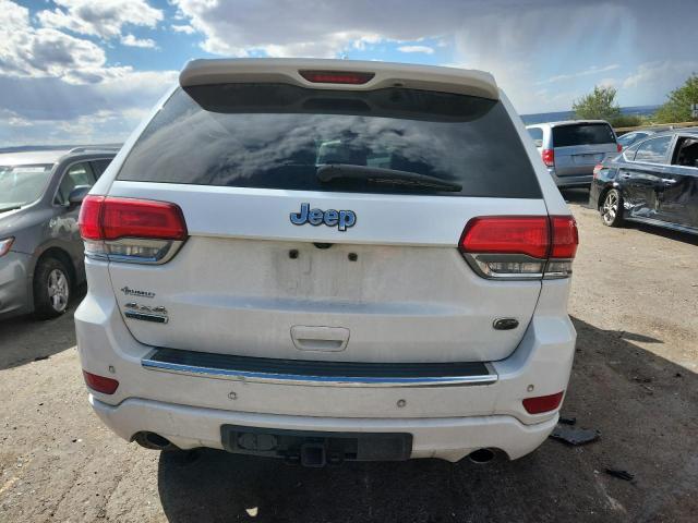 2018 JEEP GRAND CHER 1C4RJFCM9JC401438