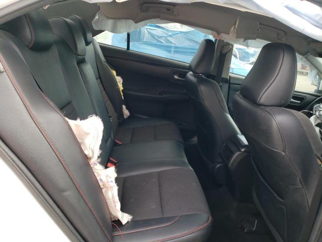 2016 TOYOTA CAMRY LE 4T1BF1FK1GU609778