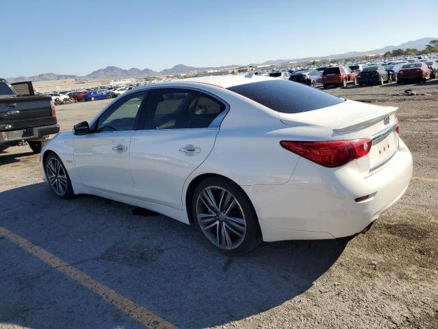 2015 INFINITI Q50 HYBRID PREMIUM JN1AV7AP3FM790926