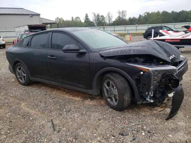 2025 KIA K4 LX #3296278405