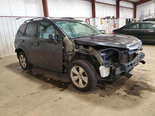 2016 SUBARU FORESTER 2 - JF2SJADCXGH568754