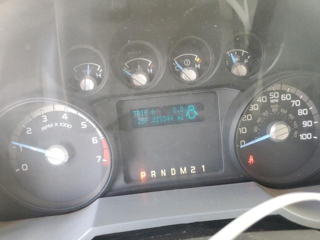 2015 FORD F250 SUPER 1FT7X2B69FEC64885