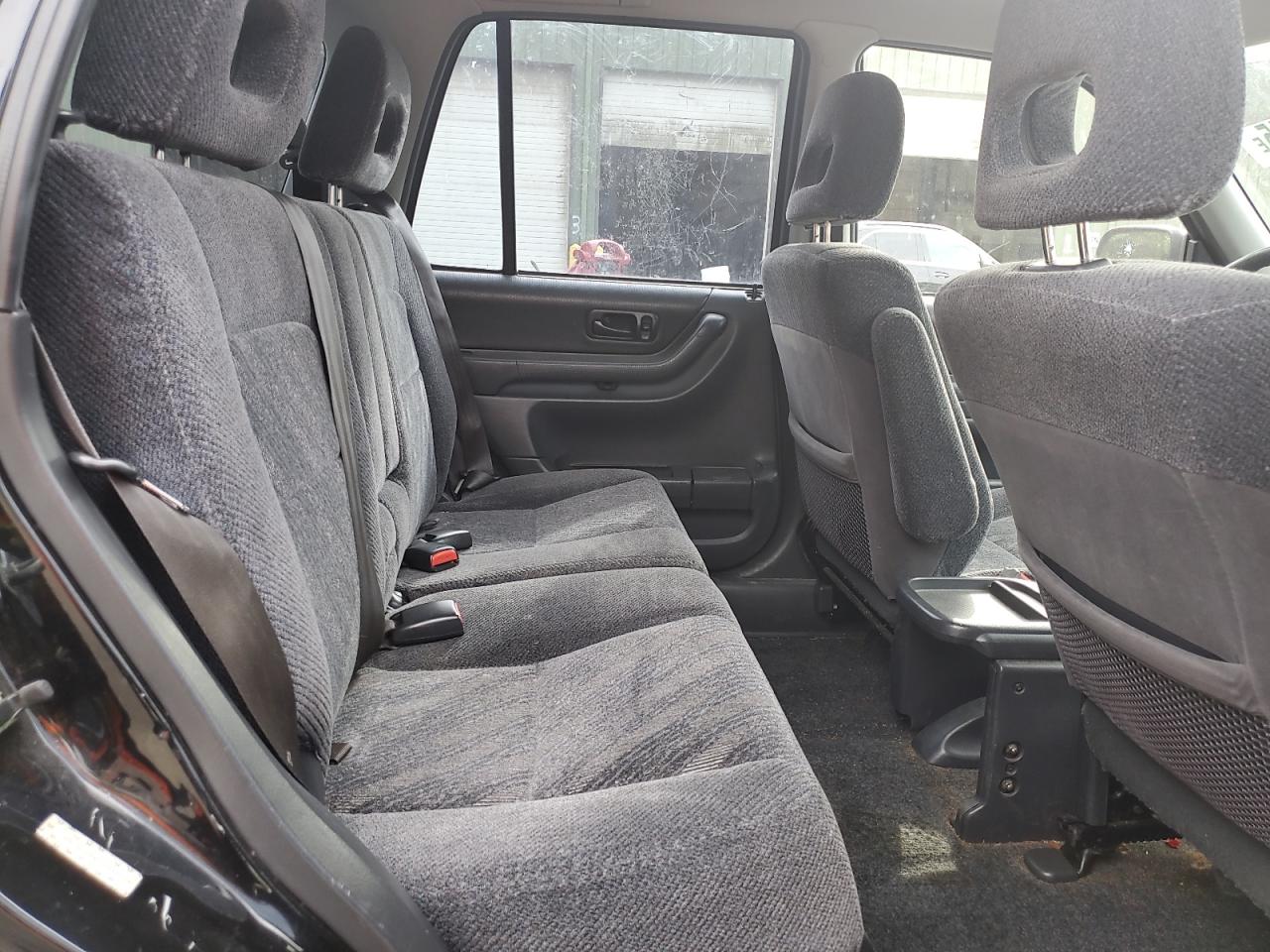 Lot #3286533172 2001 HONDA CR-V LX