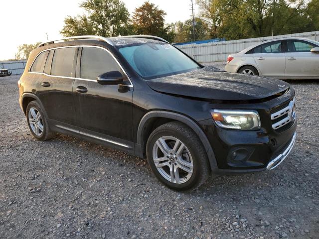 2022 MERCEDES-BENZ GLB 250 W1N4M4GB5NW186491