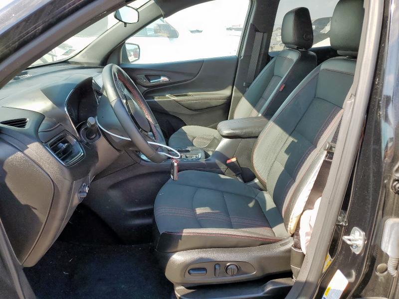 2024 CHEVROLET EQUINOX RS 3GNAXMEG8RL369774
