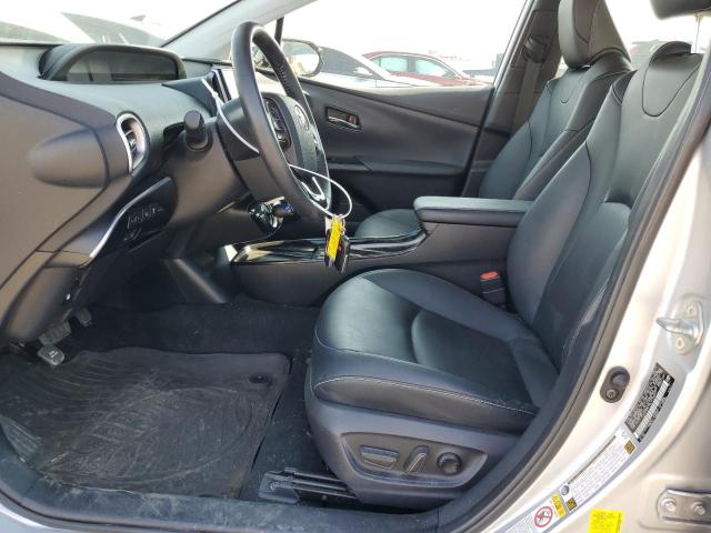 2020 TOYOTA PRIUS PRIME LE JTDKARFP5L3139297