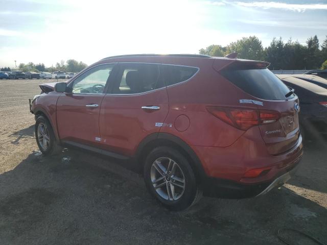 2017 HYUNDAI SANTA FE S - 5XYZU3LB2HG455576