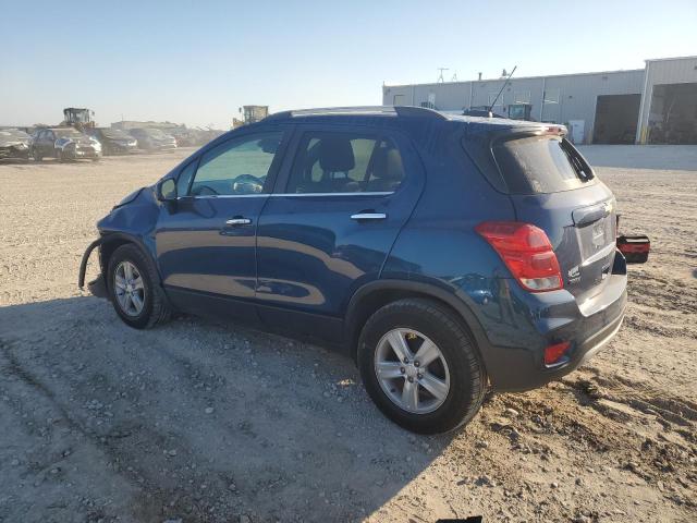 2020 CHEVROLET TRAX 1LT 3GNCJLSB0LL120311
