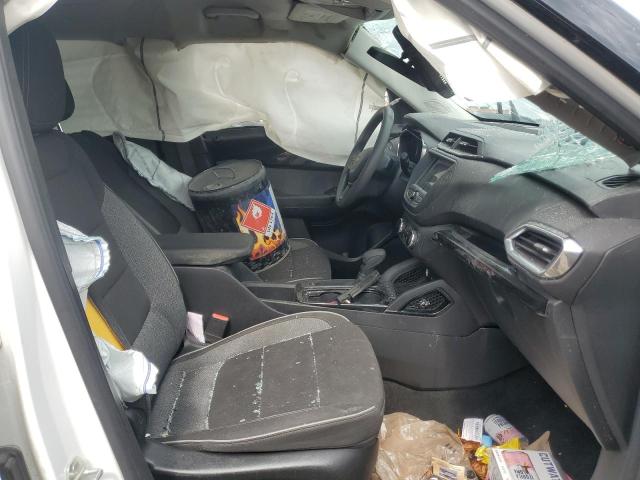 2022 CHEVROLET TRAILBLAZER LT #3285551265